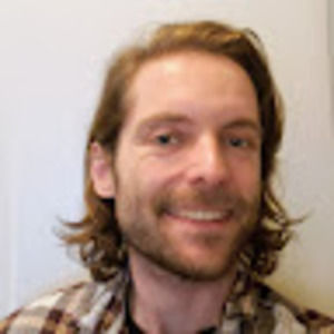 Meet your Posher, Dan